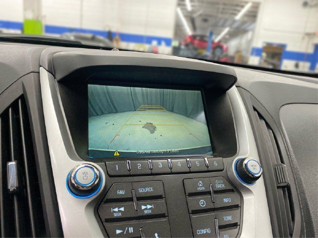 Used 2017 Chevrolet Equinox LT w/ Convenience Package AWD/4WD image 30