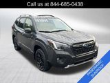 Used 2023 Subaru Forester Wilderness image 3