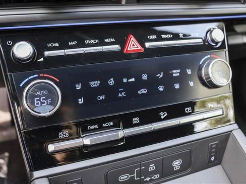 New 2026 Hyundai Santa Fe Calligraphy image 19