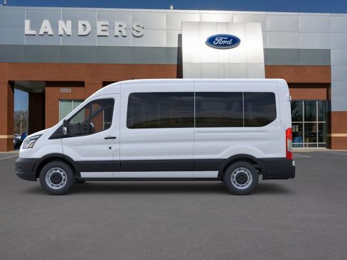 New 2025 Ford Transit 350 XL image 3