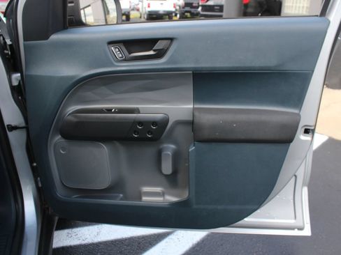 Used 2022 Ford Maverick XL FWD image 25