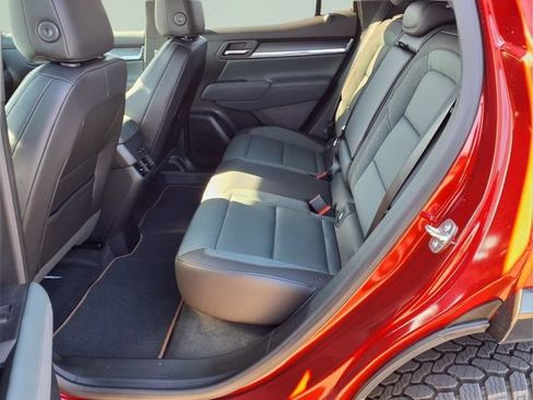 New 2026 GMC Terrain AT4 w/ Convenience Package III AWD/4WD image 25