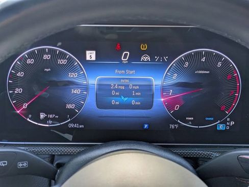 Used 2025 Mercedes-Benz G 550 w/ Manufactur Interior Package image 34