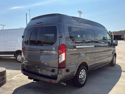 New 2026 Ford Transit 150 Low Roof AWD image 4