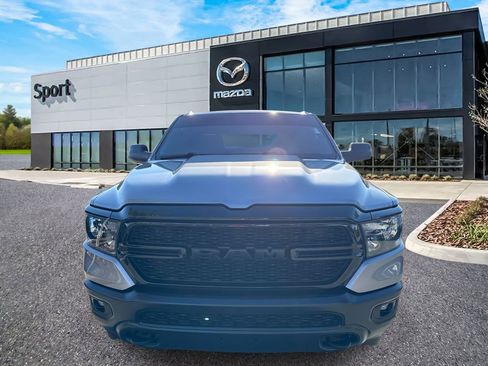 Used 2024 RAM 1500 Tradesman w/ Warlock PACKAGE image 9