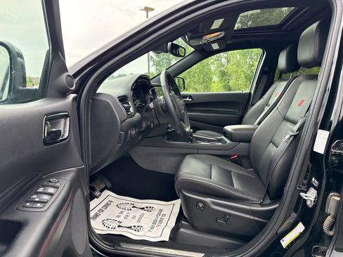 Used 2026 Dodge Durango GT AWD/4WD image 26
