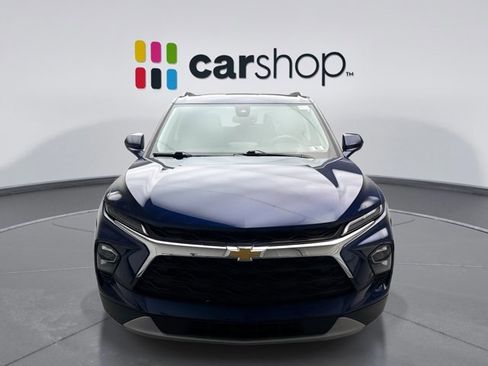 Used 2023 Chevrolet Blazer LT w/ Convenience Package image 8