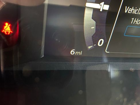 New 2026 Toyota Tacoma SR5 image 5