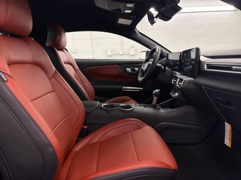 New 2026 Ford Mustang Premium image 27
