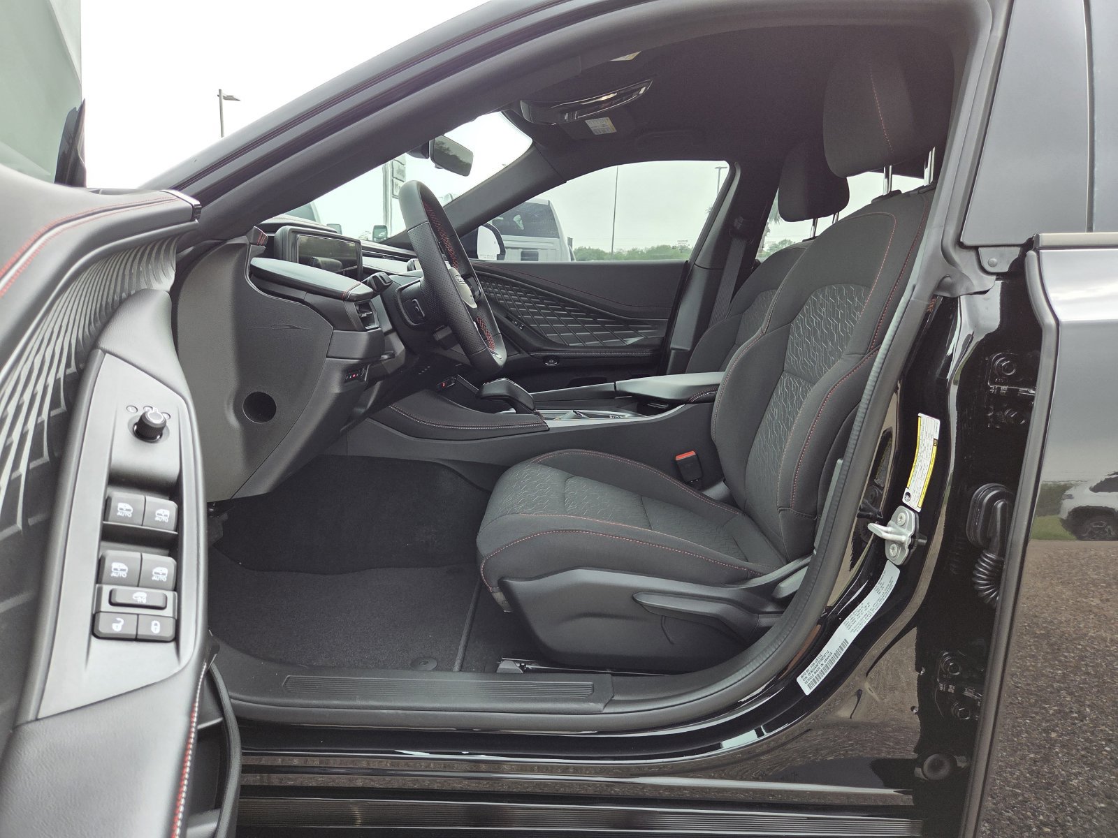 New 2026 Dodge Charger R/T AWD/4WD image 13