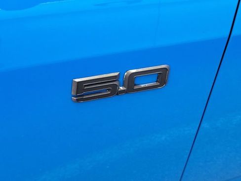 Used 2024 Ford Mustang GT Premium RWD image 7