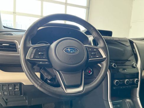 Used 2020 Subaru Ascent Limited w/ Technology Package AWD/4WD image 14