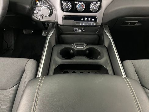 Used 2025 RAM 1500 Big Horn image 19