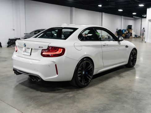 Used 2016 BMW M2 image 5