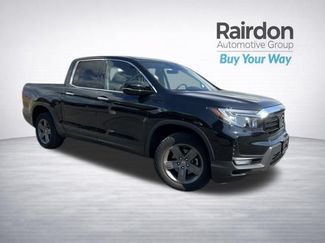 Used 2023 Honda Ridgeline RTL-E 360° Tour