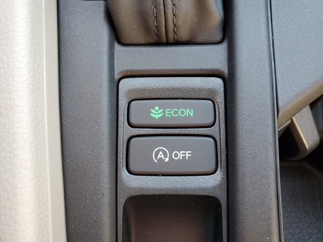 New 2026 Honda Accord LX image 41