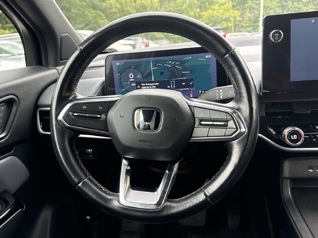 Used 2024 Honda Prologue Touring image 11