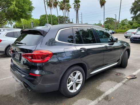 Used 2019 BMW X3 sDrive30i RWD image 7