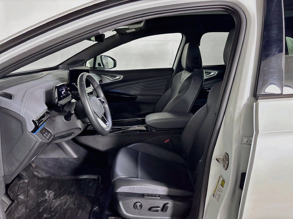 Used 2023 Volkswagen ID.4 Pro S AWD/4WD image 12