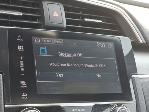 Used 2016 Honda Civic EX-L image 6