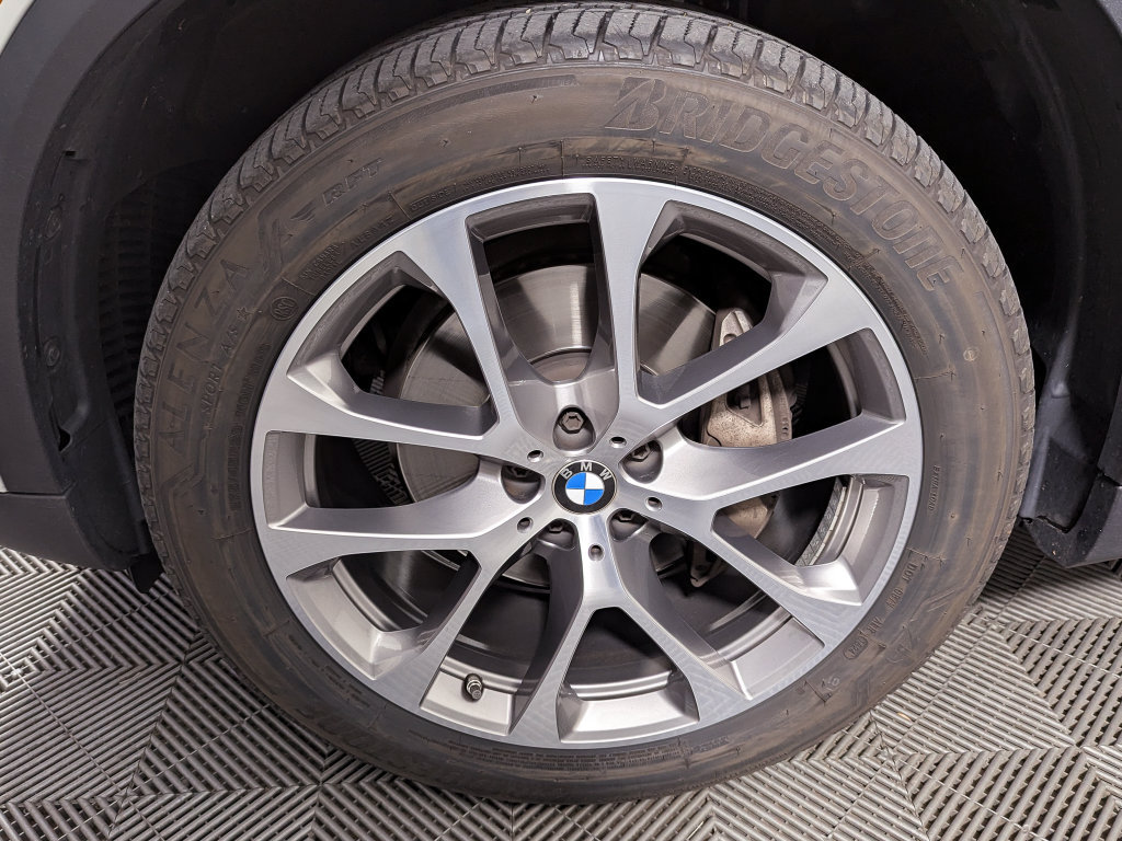 Certified 2024 BMW X5 xDrive40i w/ Premium Package AWD/4WD image 51