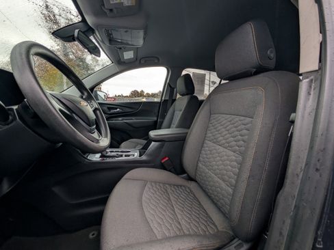 Used 2019 Chevrolet Equinox LT image 26