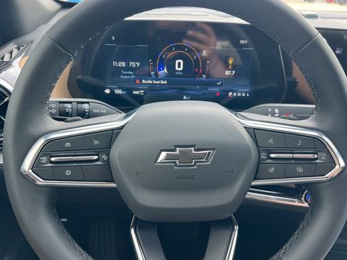 New 2026 Chevrolet Equinox ACTIV w/ Convenience Package III image 21