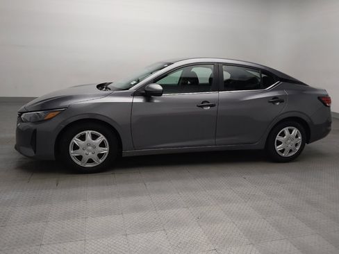 Used 2024 Nissan Sentra S FWD image 2