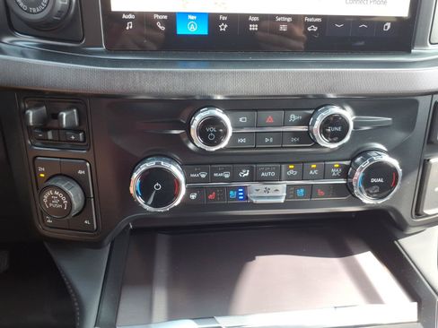 Certified 2026 Ford F250 Platinum w/ Tremor Off-Road Package AWD/4WD image 21