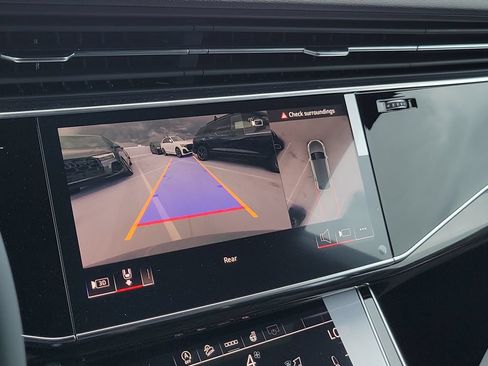 New 2026 Audi Q8 Premium AWD/4WD image 13