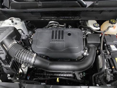 Used 2023 GMC Acadia SLE FWD image 23