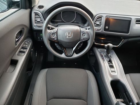 Used 2022 Honda HR-V EX image 14