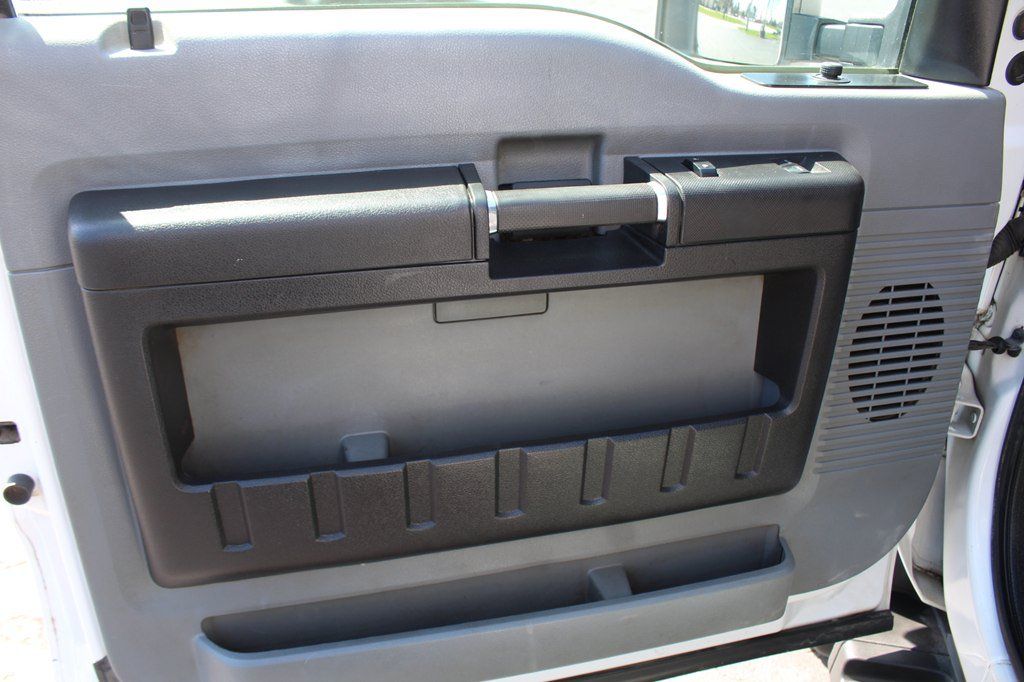 Used 2015 Ford F450 XL w/ Power Equipment Group AWD/4WD image 18