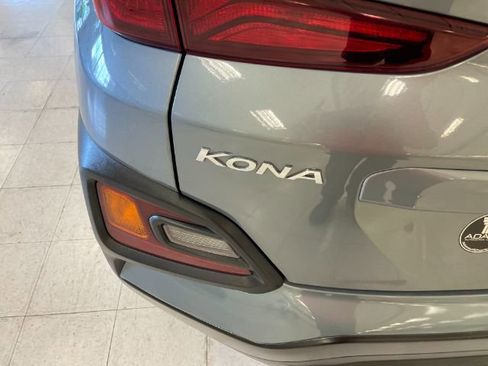 Used 2020 Hyundai Kona SEL FWD image 10