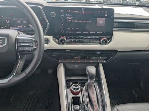 Used 2023 GMC Canyon AT4X AWD/4WD image 19