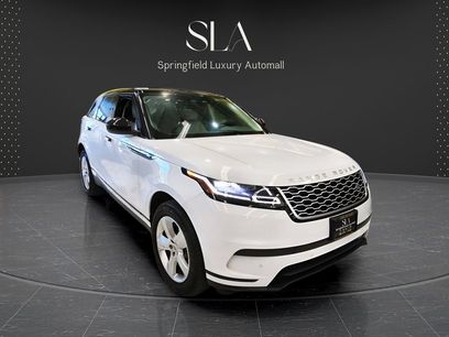 Used 2023 Land Rover Range Rover Velar HST