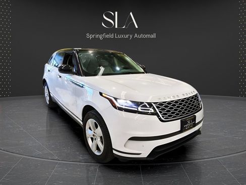 Used 2023 Land Rover Range Rover Velar HST AWD/4WD image 1