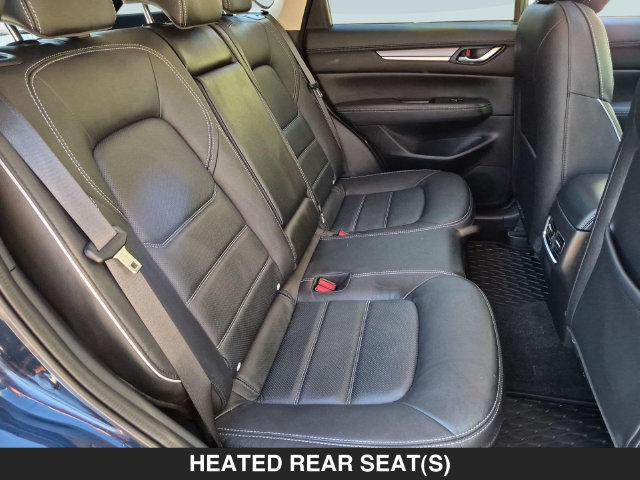Used 2024 MAZDA CX-5 AWD 2.5 S w/ Premium Plus Pkg image 33