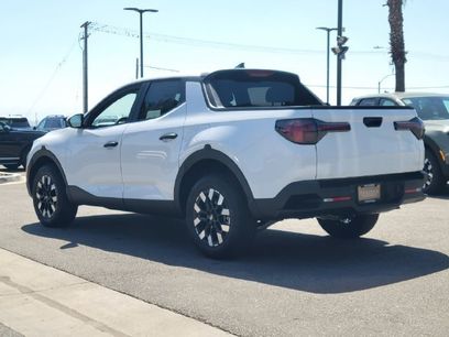 New 2027 Hyundai Santa Cruz SE