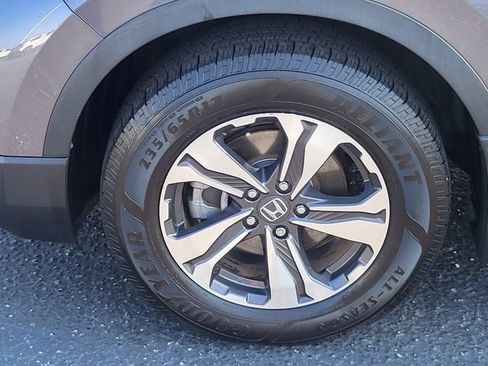 Used 2020 Honda CR-V LX image 8