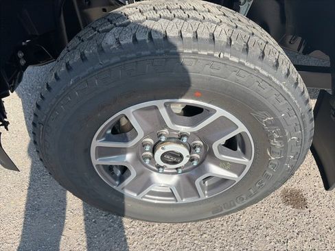 New 2026 Ford F250 Lariat w/ Lariat Ultimate Package image 10