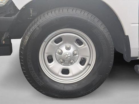 Used 2017 RAM 1500 Tradesman w/ Popular Equipment Group image 22