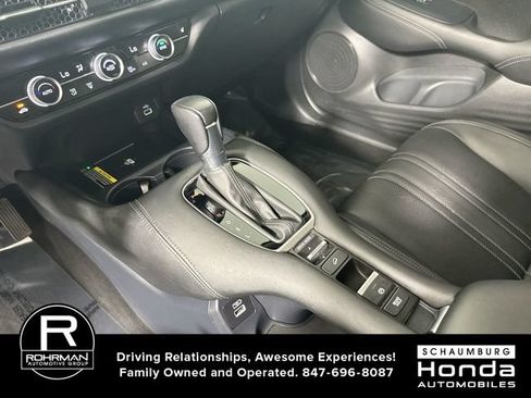 Used 2023 Honda HR-V EX-L image 18