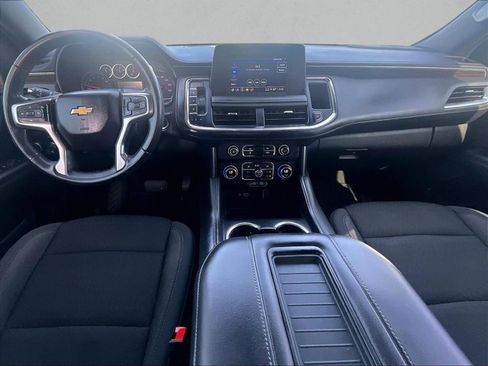 Used 2022 Chevrolet Tahoe LS RWD image 16