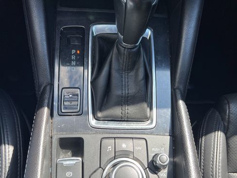 Used 2017 MAZDA MAZDA6 Touring FWD image 14