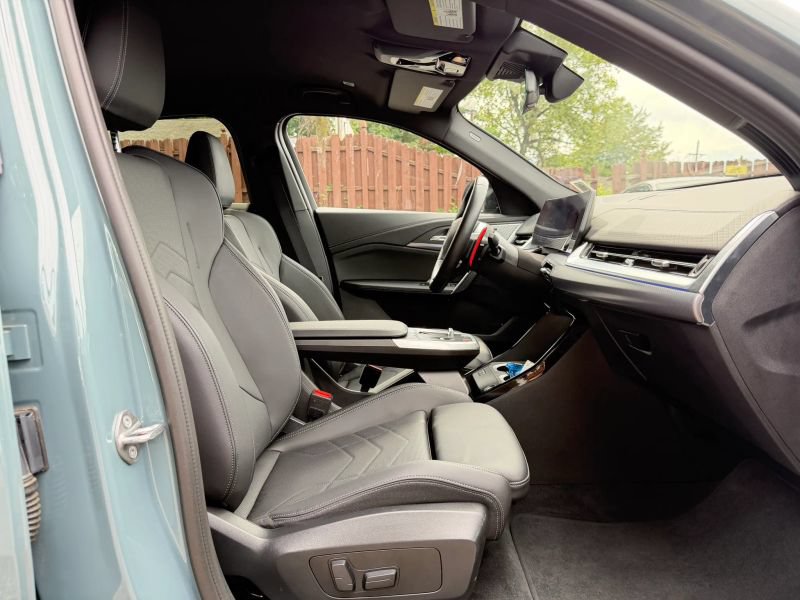 Used 2024 BMW X2 M35i AWD/4WD image 30