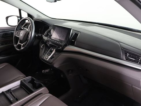 Used 2023 Honda Odyssey EX-L image 27