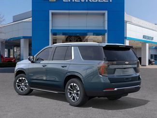 New 2026 Chevrolet Tahoe LS video 3