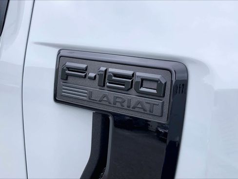 Certified 2026 Ford F150 Lariat w/ Equipment Group 501A Mid AWD/4WD image 10
