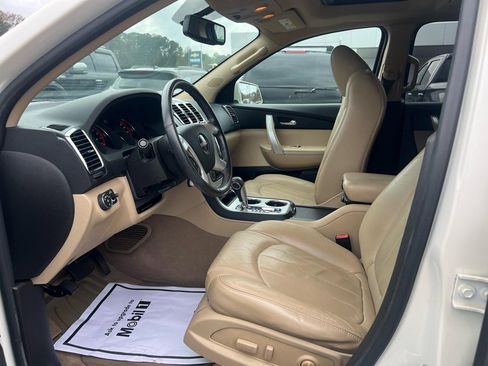 Used 2011 GMC Acadia SLT image 21
